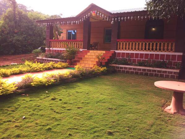 Royal Nest Bungalow, Mahabaleshwar 3